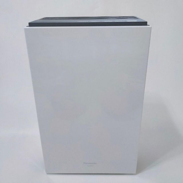 次亜塩素酸 空間除菌脱臭機 Ziaino[ジアイーノ] 商品紹介【パナソニック公式】 ナソニック(Panasonic) 次亜塩素酸 空間除菌脱臭機　300粒×2