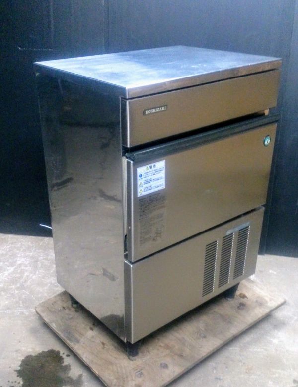 ホシザキ 全自動製氷機 IM-25L 25Kg/日 整備済 【公式通販】