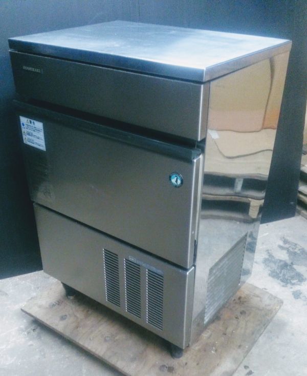 ホシザキ 全自動製氷機 IM-65L-1 製氷能力65kg/日 点検整備済 中古 