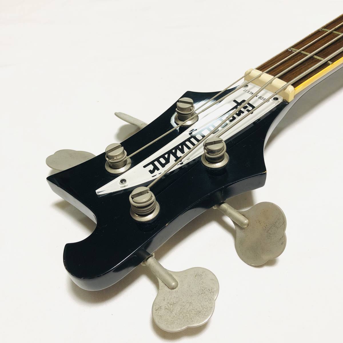 Greco RB700 Rickenbacker 4003 model 1977～1978 グレコ リッケン 