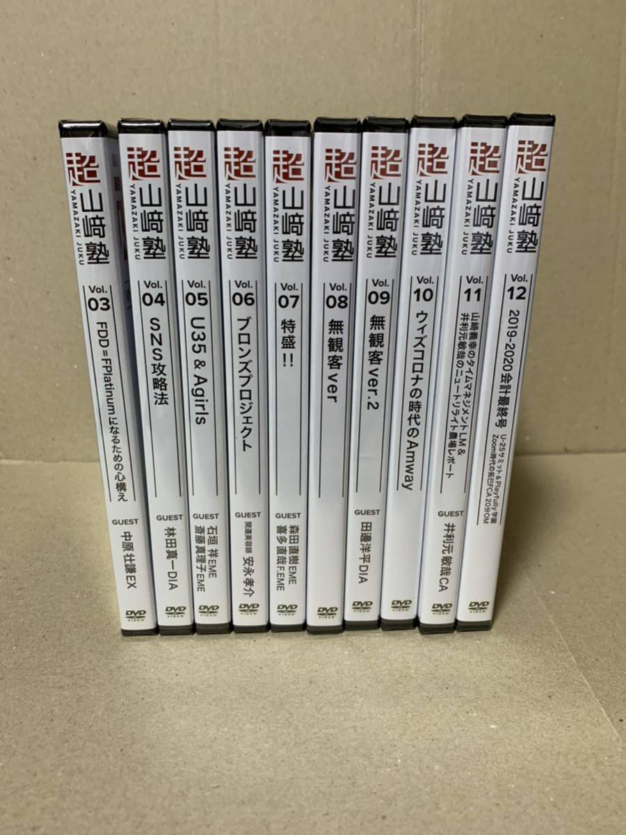 1枚 500円】amway DVD｜CD・DVD・ブルーレイ