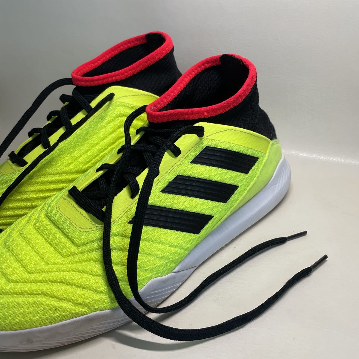○adidas PREDATOR アディダス プレデター サッカー シューズ 