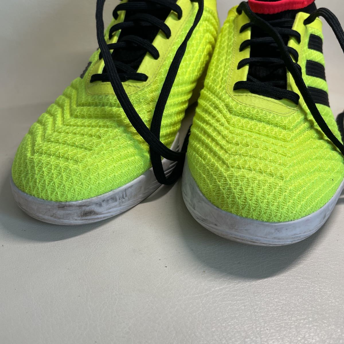 ○adidas PREDATOR アディダス プレデター サッカー シューズ 