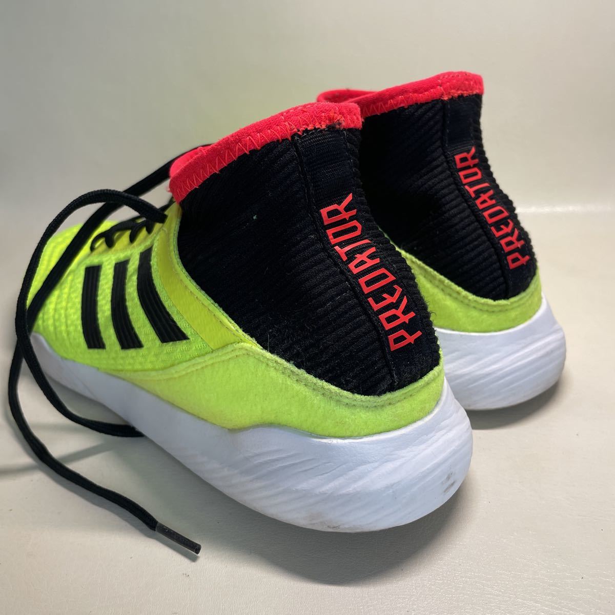 ○adidas PREDATOR アディダス プレデター サッカー シューズ 