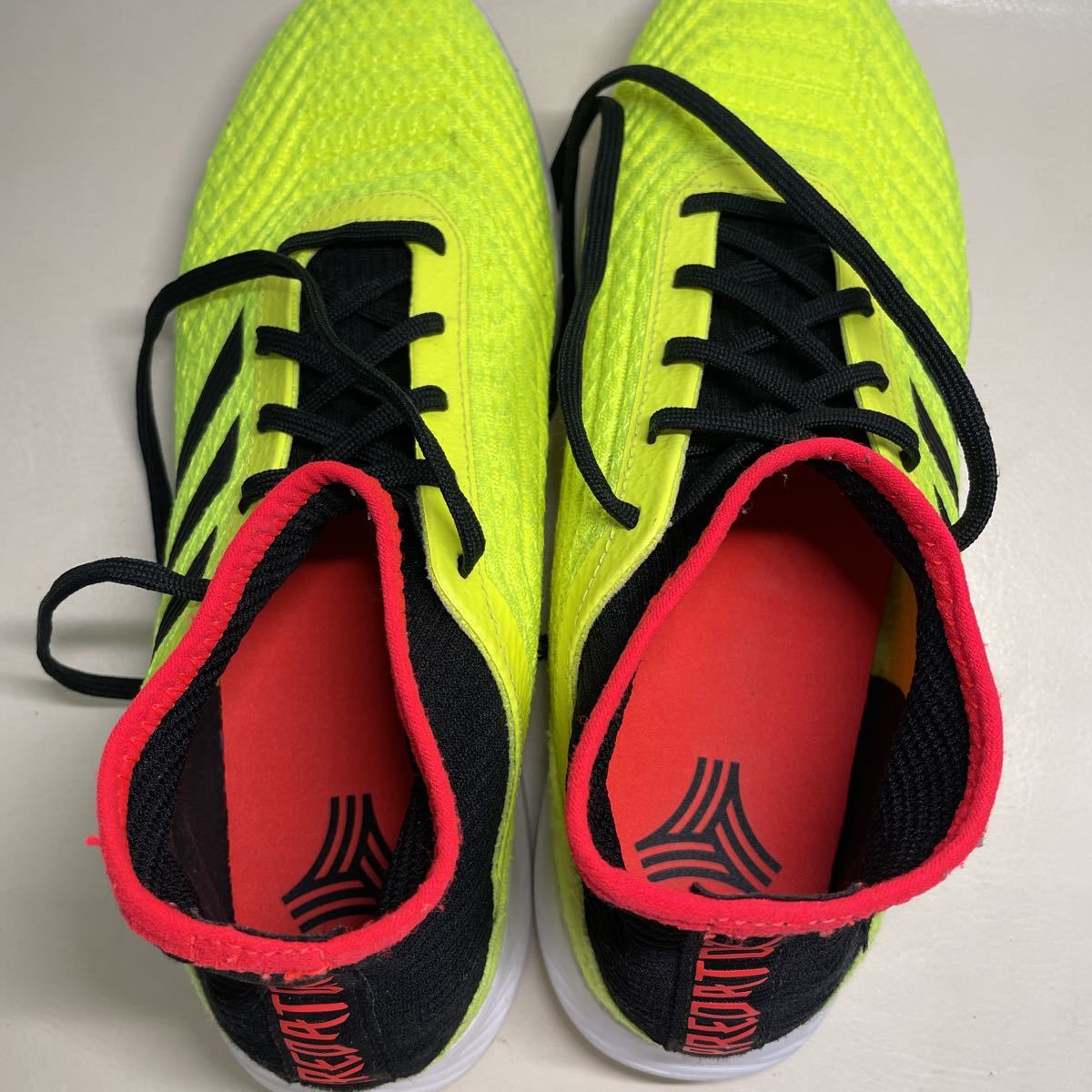 ○adidas PREDATOR アディダス プレデター サッカー シューズ 