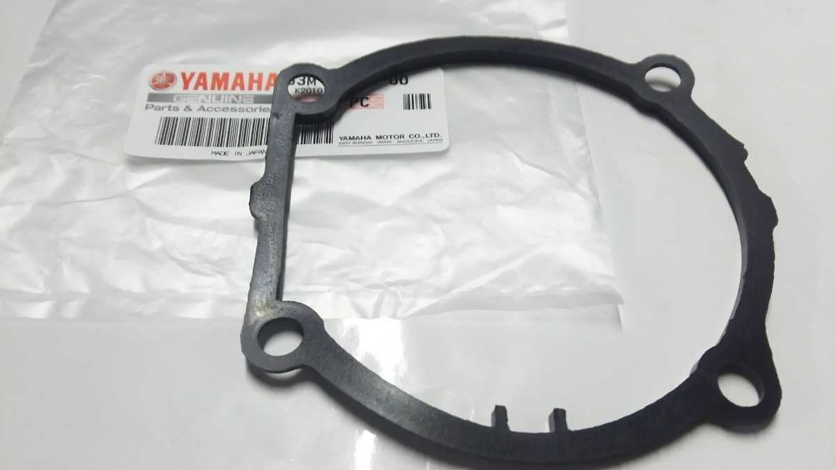 ■送料込み■　XＪR400R XＪR400 ポイントカバー　ガスケット　ヤマハ　エンジン　クランクケース