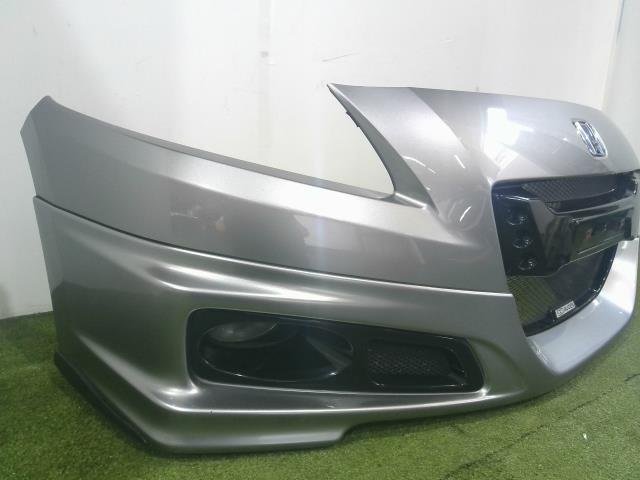 ホンダ／ZF1 CR－Z フロントバンパー NH642M 車名 【公式通販】