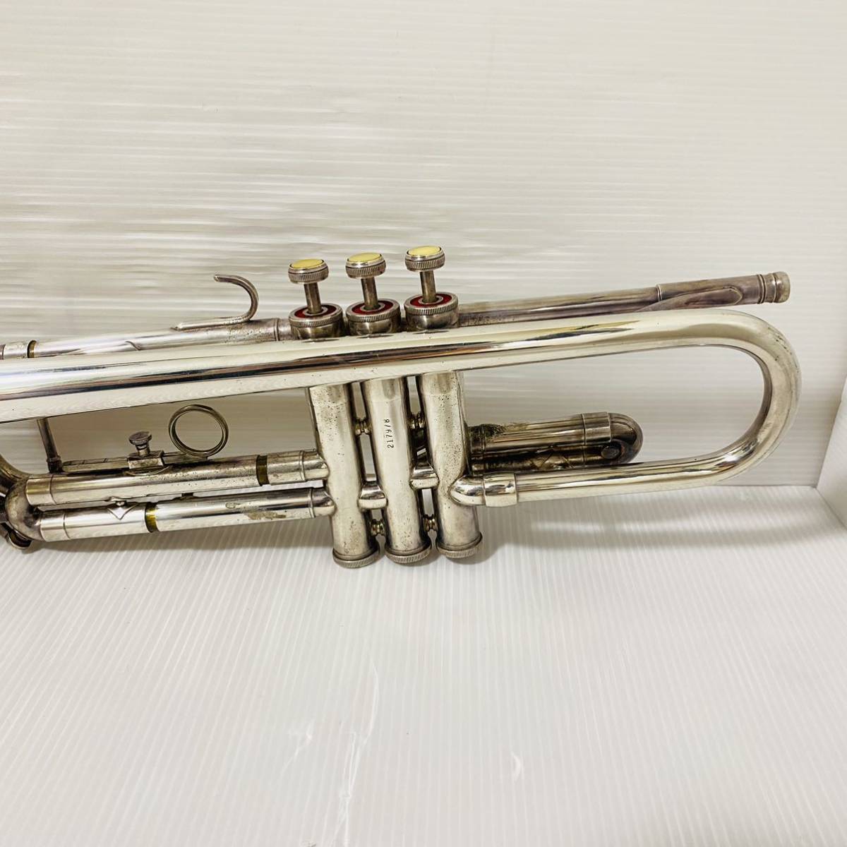 1円スタート 超 Donald E.Getzen SIGNATURE ドナルド E
