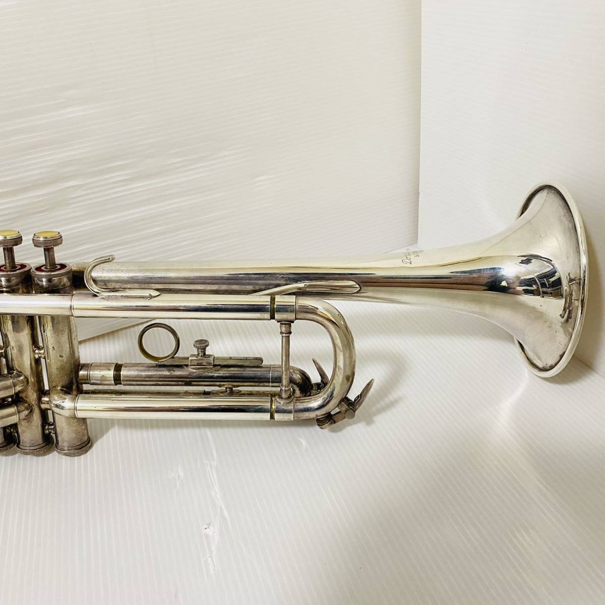 1円スタート 超 Donald E.Getzen SIGNATURE ドナルド E