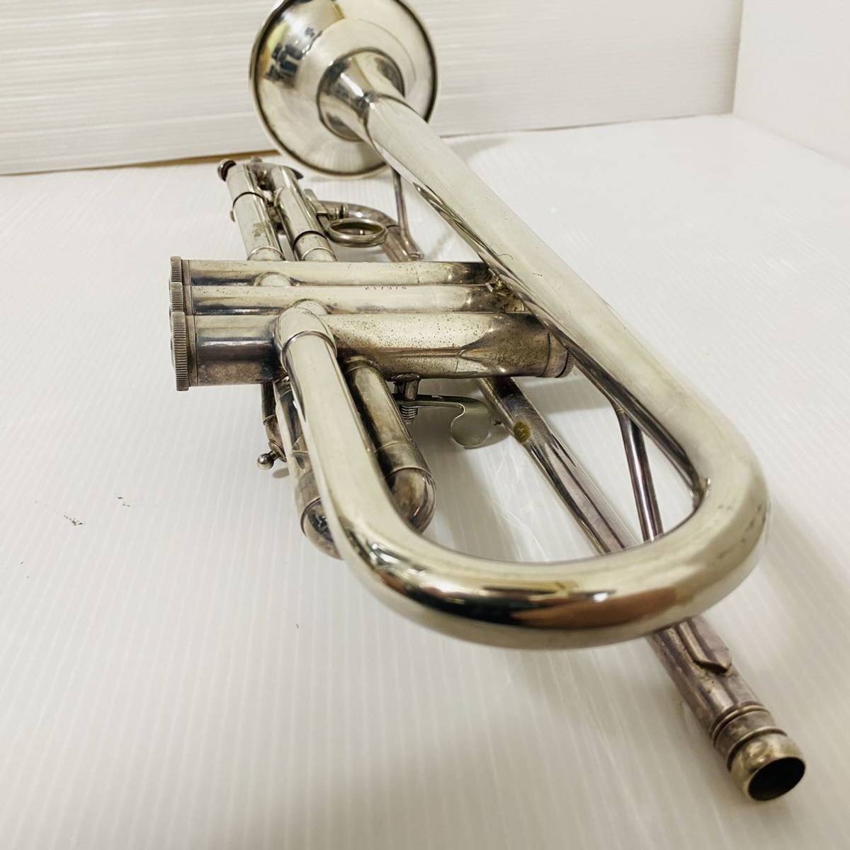 1円スタート 超 Donald E.Getzen SIGNATURE ドナルド E