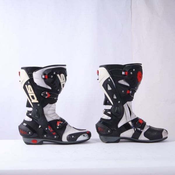 SIDI WIREシリーズ ビンディングシューズ EUR43