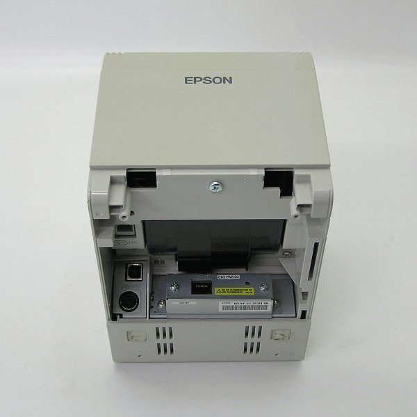 0 EPSON⁄エプソン EPSON エプソン □β訳あり品6台入荷 □β サーマルTM