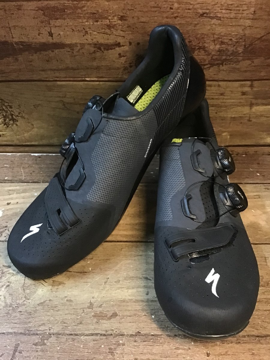 GW699 スペシャライズド SPECIALIZED エスワークス S-WORKS 7 RD SHOE