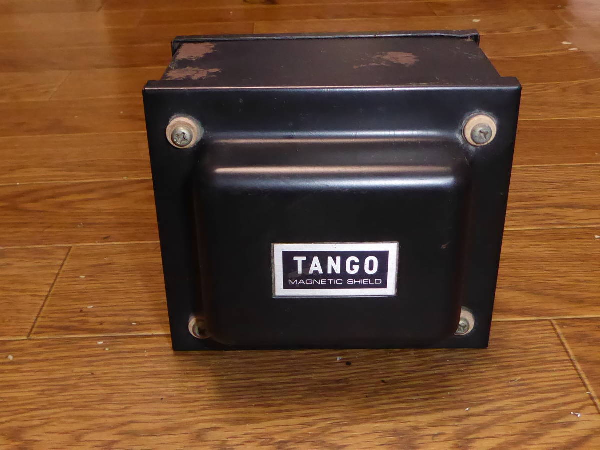 TANGO タンゴ 出力トランスペア FW-20S