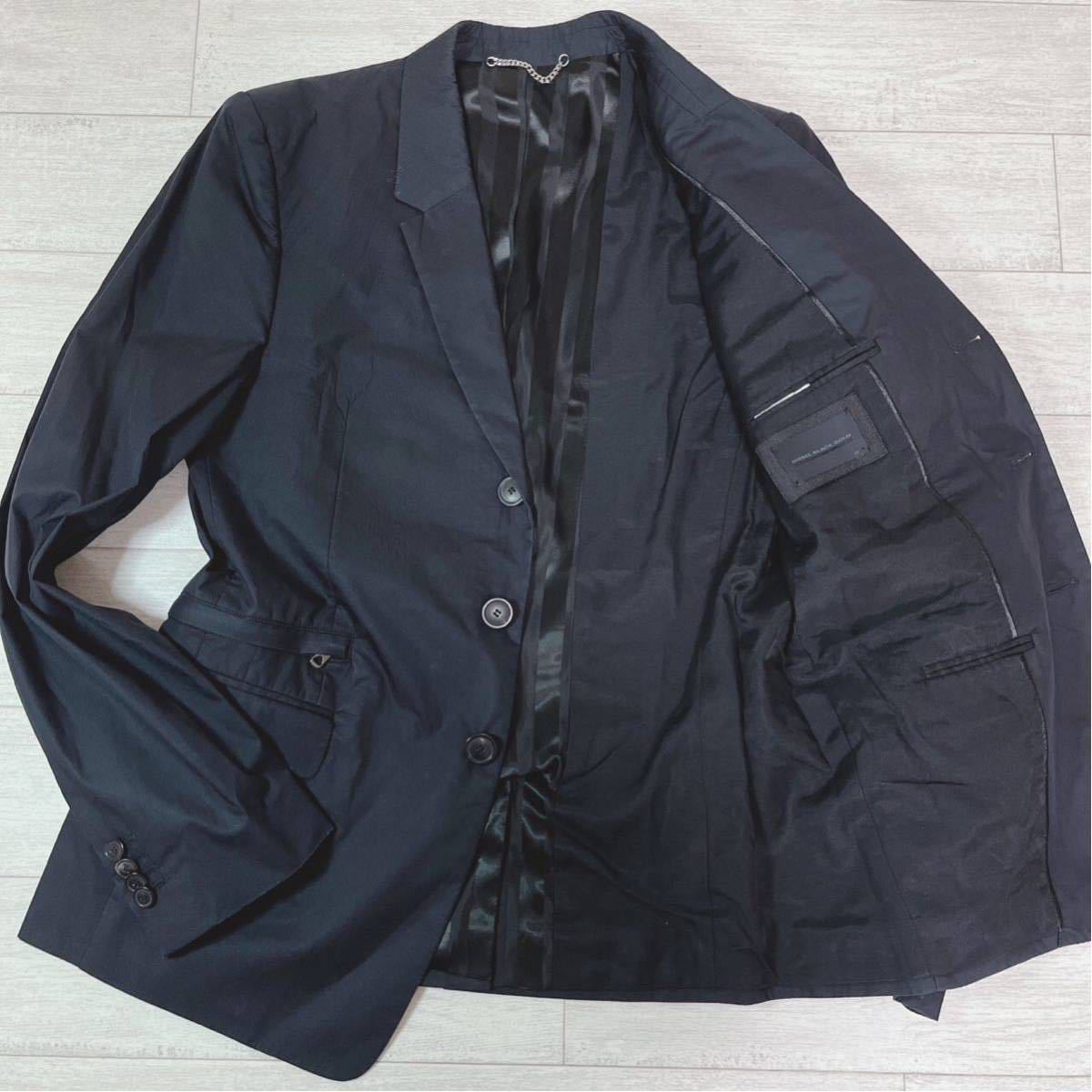 ディーゼルブラックゴールド【圧巻の裏地】DIESEL BLACK GOLD 