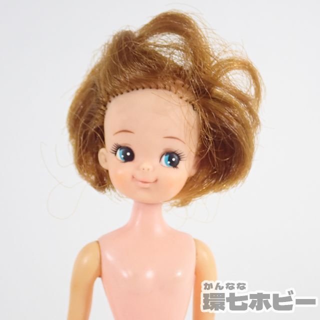 1RT3◇当時物 ゲーム・おもちゃ・グッズ 初代リカちゃん くるみ 1RT3◇当時物 ゲーム・おもちゃ・グッズ 初代リカちゃん くるみ