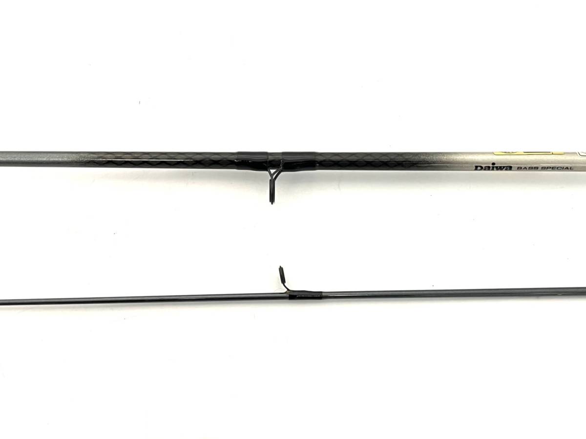 ダイワ プロキャスターX PROCASTER-X PR-x 662MLFB ルアーロッド 6.6ft 