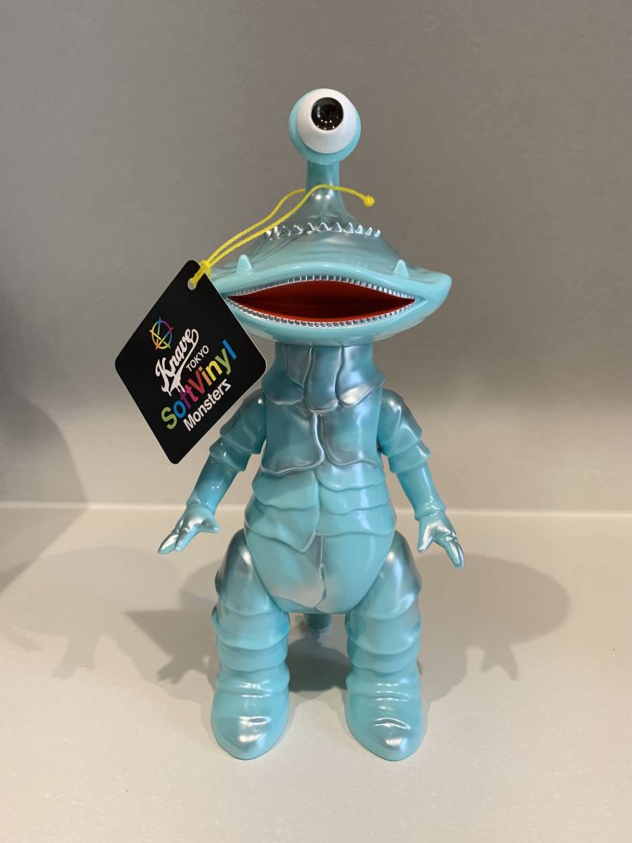 KNAVE TOKYO ソフビ 【公式通販】