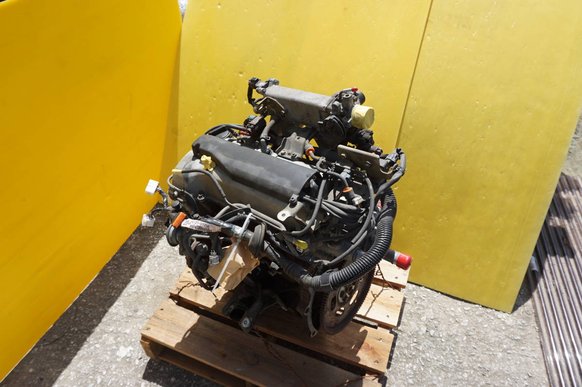 SR311 U20 クランクプーリー】新設計品 純正同形状に拘り削りだした 