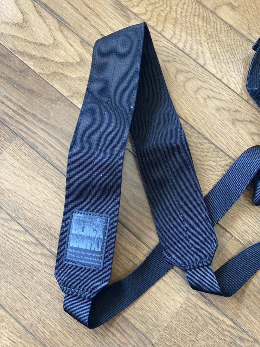 BLACK HAWK 2ポイントスリング bhi ブラックホーク delta cag paraclete vtac eagle aws