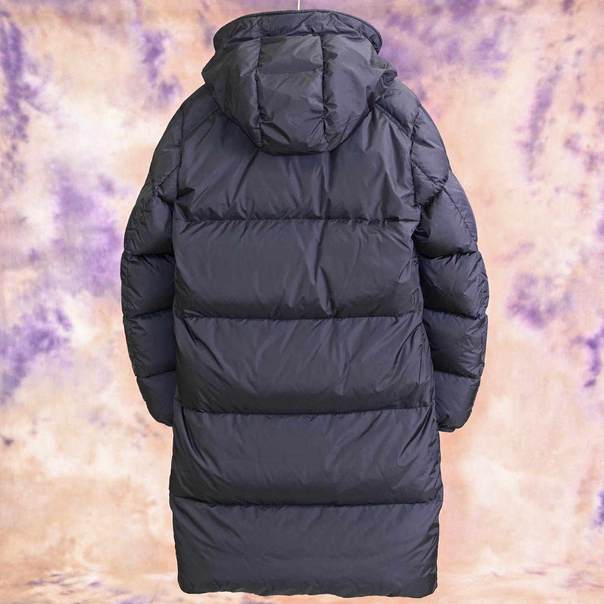 MONCLER TEMPLON GIUBBOTTO ダウンコートロング2サイズ ロング丈 