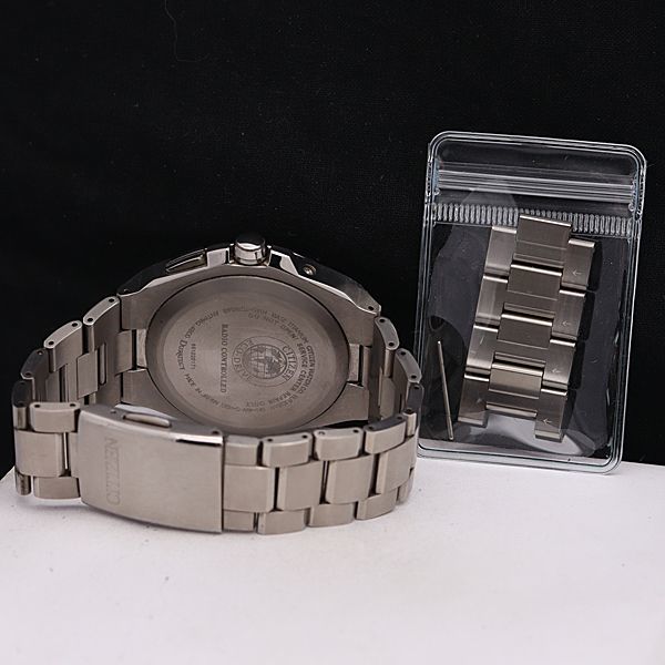 1円 稼働 良品 1円 保/箱付 稼動 良品 セイコー 7B42-0AE0 ドルチェ デイト