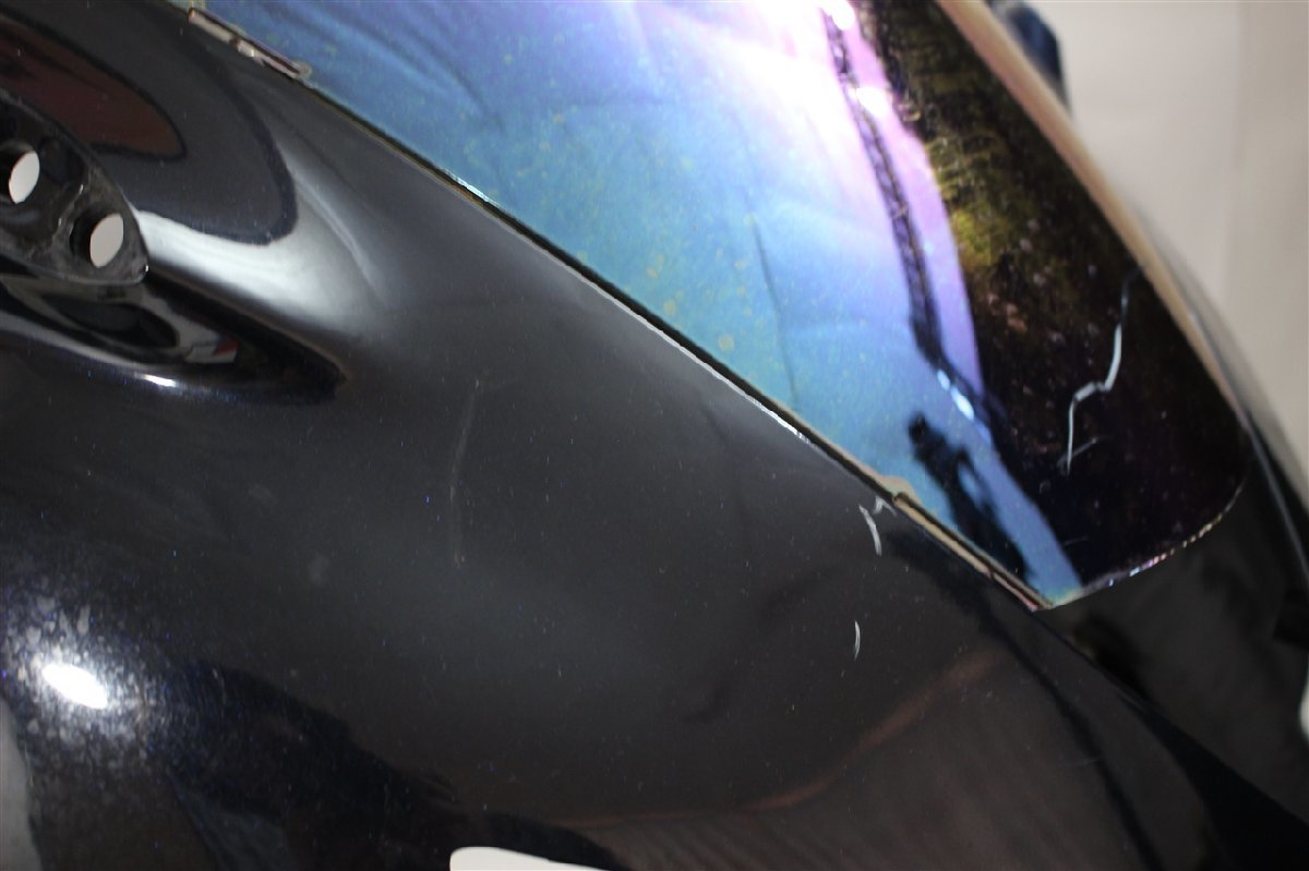 ZX12R B型化 ZX-12R/B型◇カウルステー◇ZXT20B-009 | MECHANIC-BLOG-