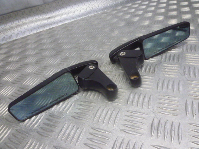 美品 初期王冠モデル カムストック ステルスミラー ブラック カム