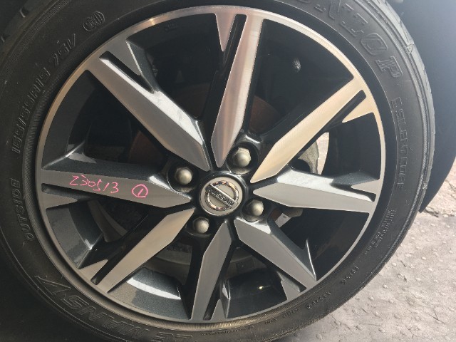 230513 日産 ニッサン デイズルークス B21A 純正アルミホイール 15インチ タイヤ欠品 3本あり 1本の価格