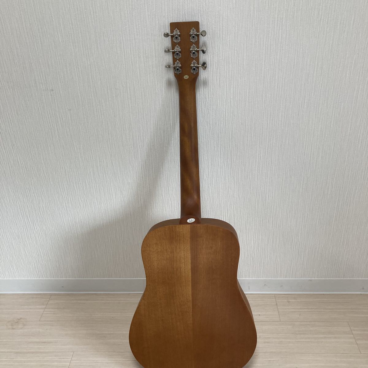 S.Yairi ヤイリ ミニアコースティックギター ミニギター Compact 