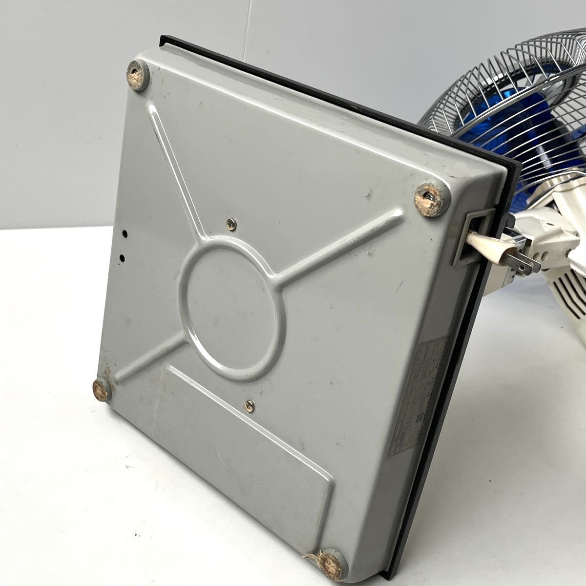 稼働品】National ナショナル Solid state ソリッドステート F-30MB 3