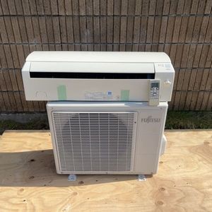 室外機 富士通のYahoo!オークション(旧ヤフオク!)の相場・価格を見る