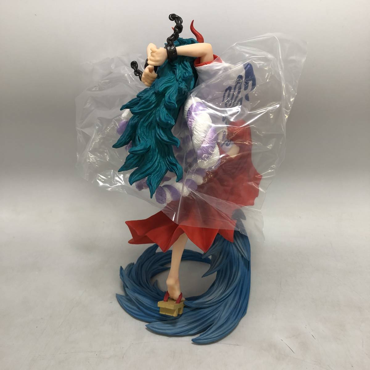 一番くじ ワンピース EX ONE PIECE GIRL'S COLLECTION 覇ノ煌 ラスト