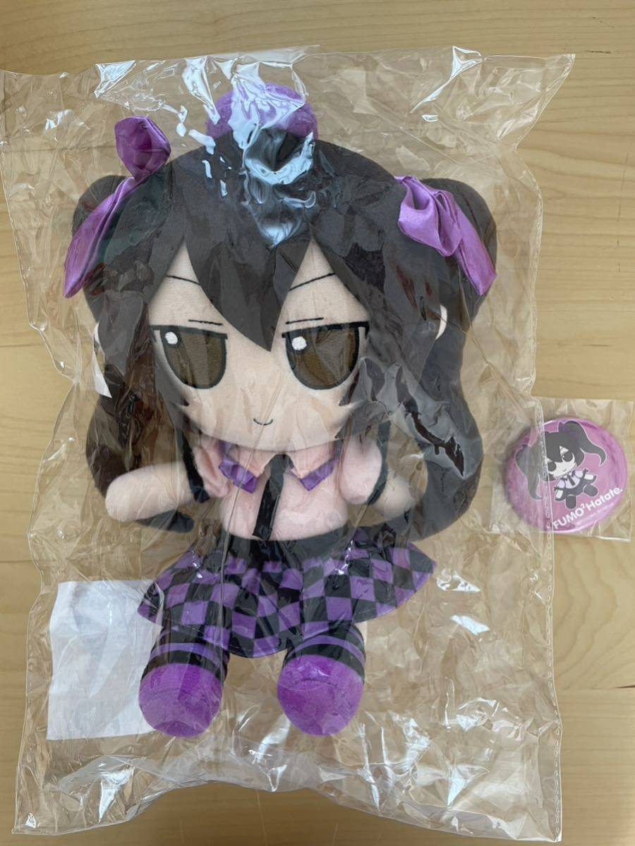 Gift 東方ぬいぐるみシリーズ35 アリス・マーガトロイド（ver.1.5