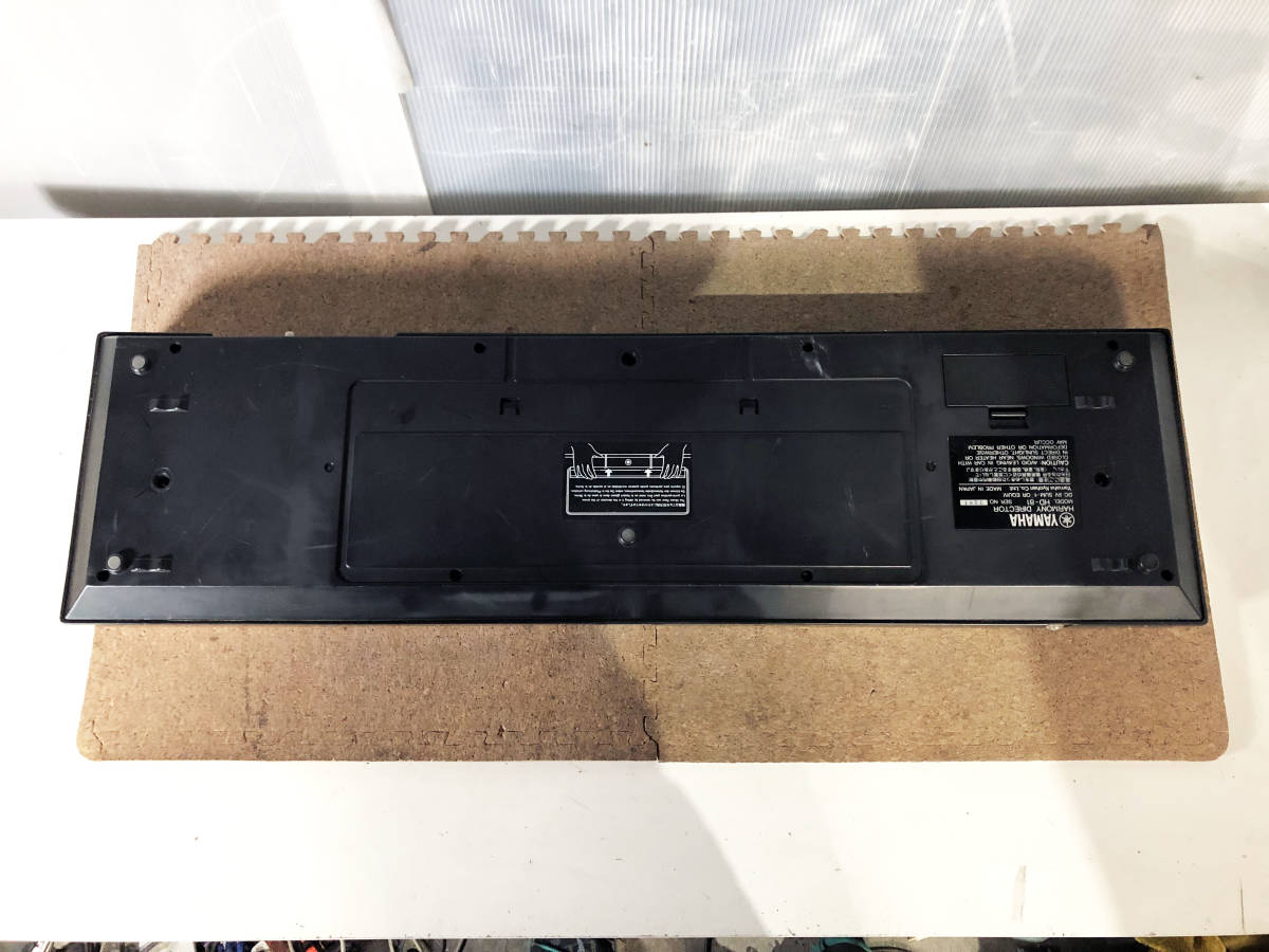 ☆ジャンク扱い品 中古☆YAMAHA/ヤマハ ハーモニーディレクター HD-81