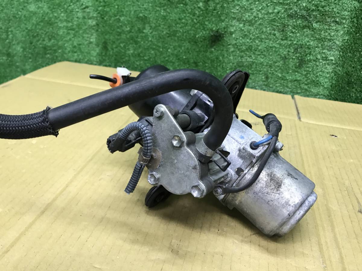 H22年 管0950 DAA-UVF46 レクサス LS600hL ハイブリッド 中期 2UR 純正 H22年 管0950 DAA-UVF46 レクサス LS600hL ハイブリッド 中期 2UR 純正