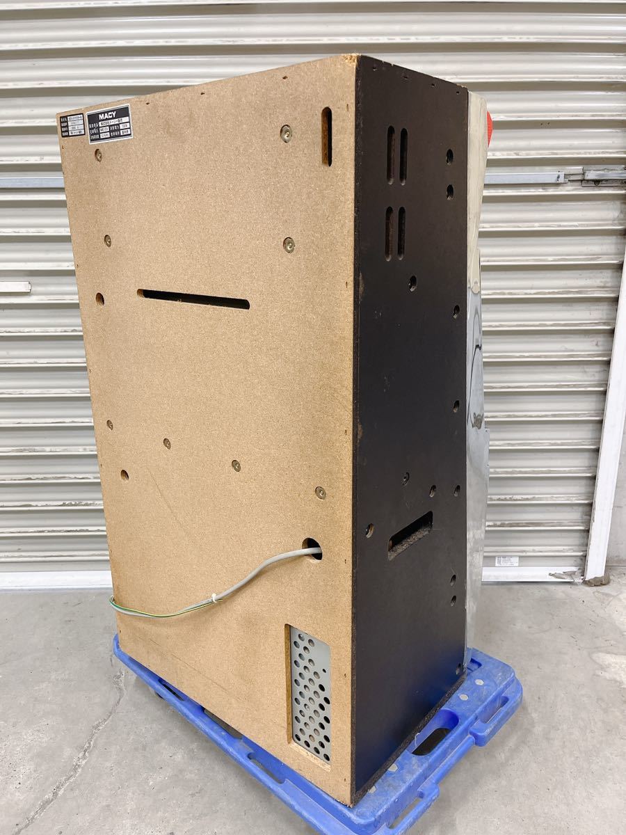 タロットマスターR メーシー パチスロ タロット 4号機実機 4号機