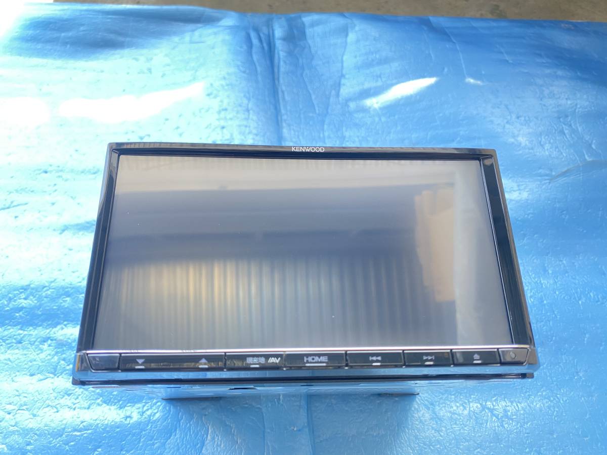 スズキ純正 KXM-E503S メモリーナビ 2304-785 Yahoo!オークション