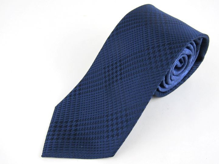 ジラフ チェック柄 ドット柄 高級 シルク 日本 ブランド ネクタイ