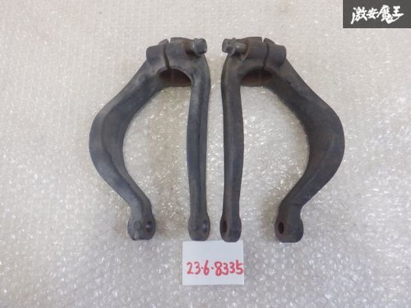 シビック DEEPSRACING☆EG6シビックSiRホンダ純正フロントダンパー
