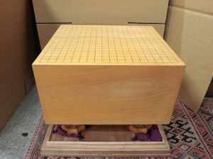 碁盤のYahoo!オークション(旧ヤフオク!)の相場・価格を見る｜Yahoo