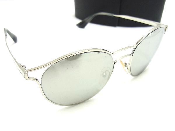 1円 極 PRADA プラダ SPR626 53 19 1BC-2B0 140 3N サングラス メガネ