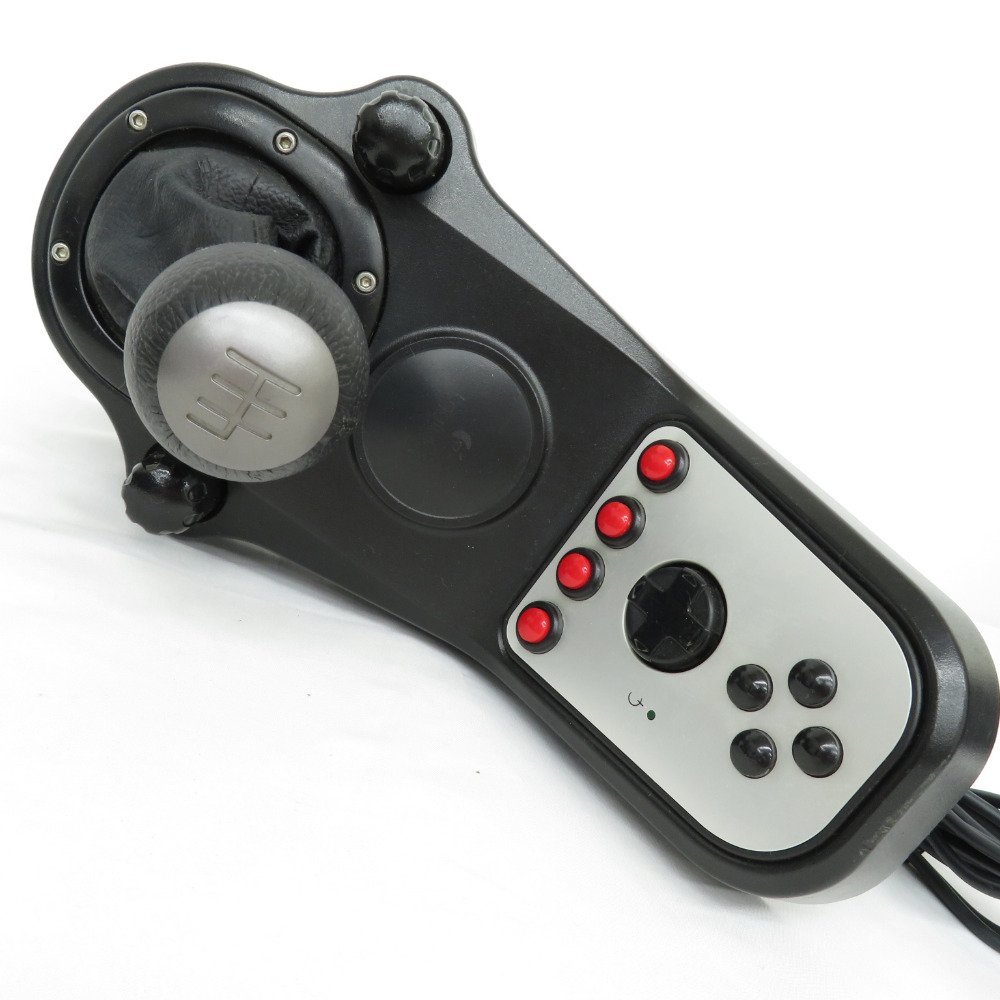 G27 Racing Wheel レーシングホイール PS3 PS2 PC ロジテック logicool 