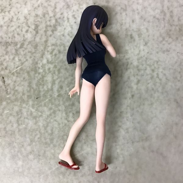 1円〜 破損 A+エイプラス 1/4.5 僕の妹がこんなに可愛わけがない 黒猫  