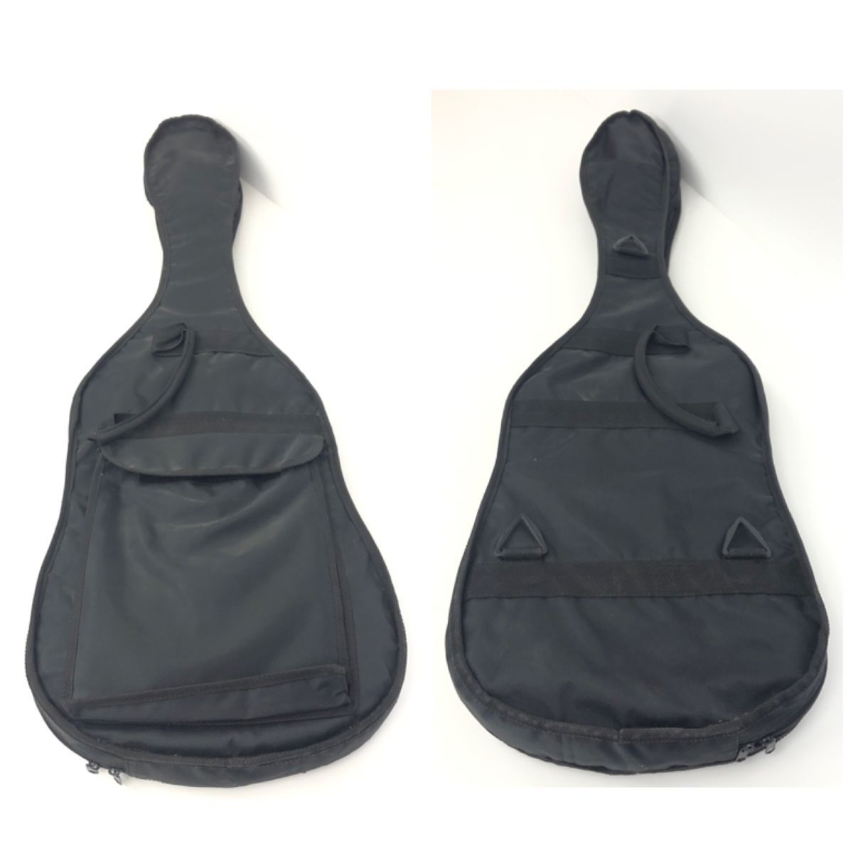 Barclay アンプ内蔵エレキギター ソフトケース付き 動作品】Barclay アンプ内蔵エレキギター バークレイ ケース付き 送料