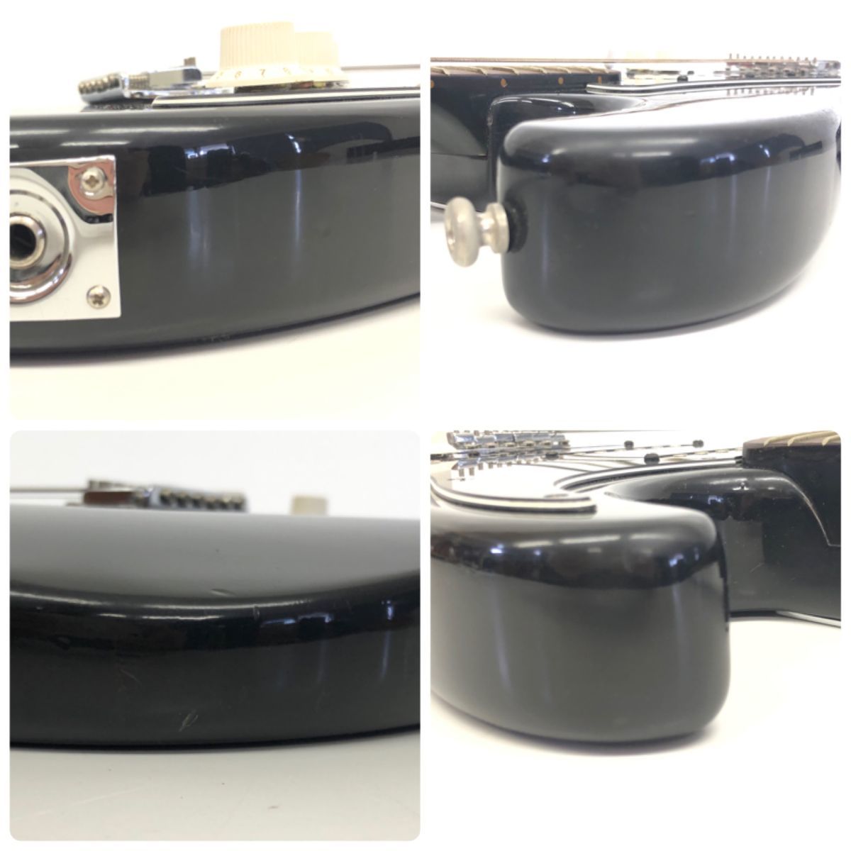 全国無料，爆買い Barclay バークレイ エレキギター ソフトケース付き