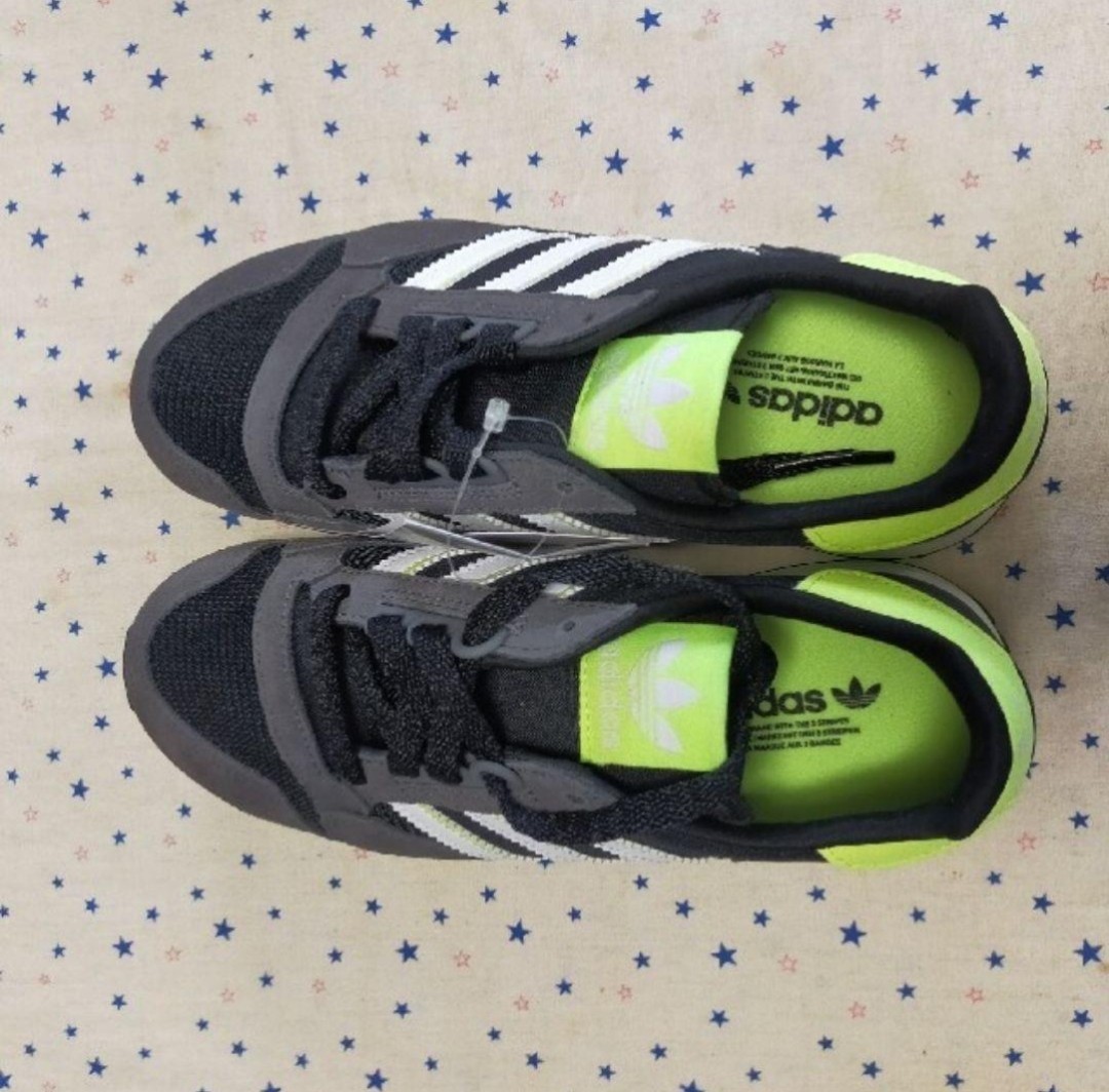 アディダス adidas スニーカー ZX 500 W(23.5cm) 【公式通販】