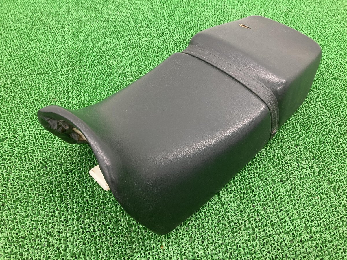 アウトレットファッション GPZ900Rじゅんせいシート 【公式通販】