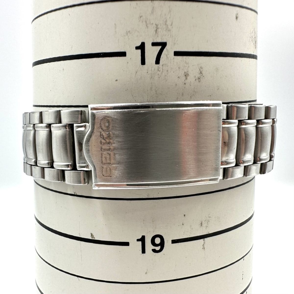 M131-000-000 ◎ SEIKO セイコー 5 7S26-0080 自動巻き デイデイト 