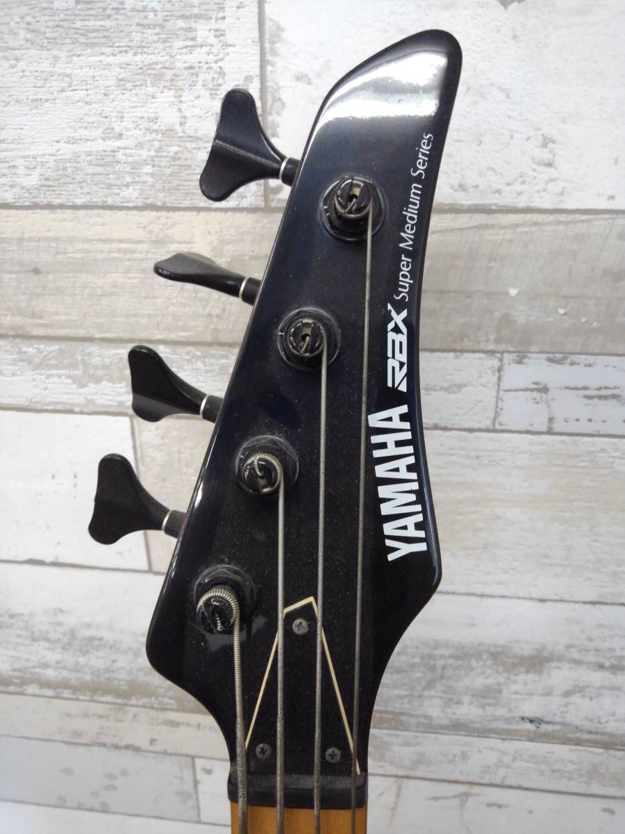 H16748(071)-824/KH0 YAMAHA ヤマハ RBX Super Medium Series PJ EMG 